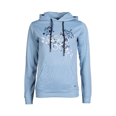 Sudadera con capucha Bloomsbury HKM Sudadera con capucha Bloomsbury HKM