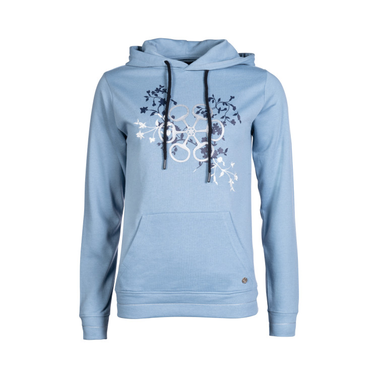 Sudadera con capucha Bloomsbury HKM