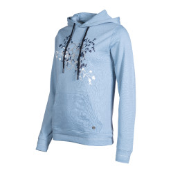 Sudadera con capucha Bloomsbury HKM Sudadera con capucha Bloomsbury HKM