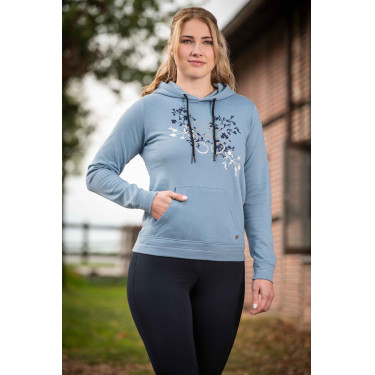 Sudadera con capucha Bloomsbury HKM Sudadera con capucha Bloomsbury HKM