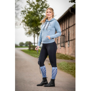 Sudadera con capucha Bloomsbury HKM Sudadera con capucha Bloomsbury HKM