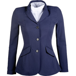 Chaqueta de concurso Woman Hunter HKM