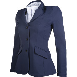 Chaqueta de concurso Woman Hunter HKM Chaqueta de concurso Woman Hunter HKM