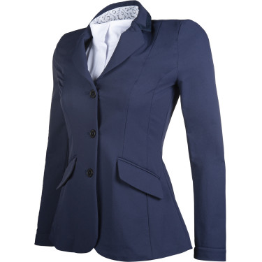 Chaqueta de concurso Woman Hunter HKM Chaqueta de concurso Woman Hunter HKM