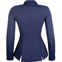 Chaqueta de concurso Woman Hunter HKM Chaqueta de concurso Woman Hunter HKM
