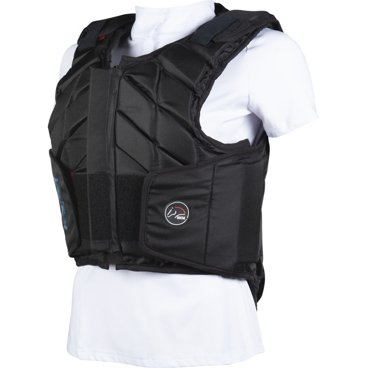 Chaleco de protección Easy fit HKM nivel 3 Chaleco de protección Easy fit HKM nivel 3