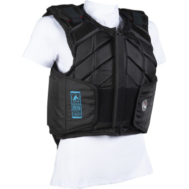 Chaleco de protección Easy fit HKM nivel 3 Chaleco de protección Easy fit HKM nivel 3