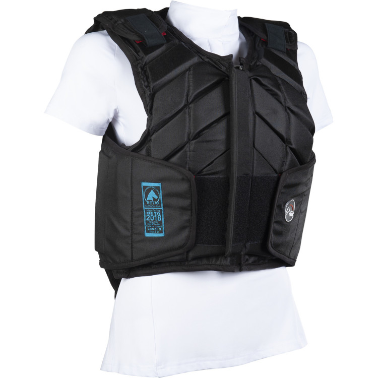 Chaleco de protección Easy fit HKM nivel 3 Chaleco de protección Easy fit HKM nivel 3