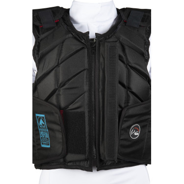 Chaleco de protección Easy fit HKM nivel 3 Chaleco de protección Easy fit HKM nivel 3