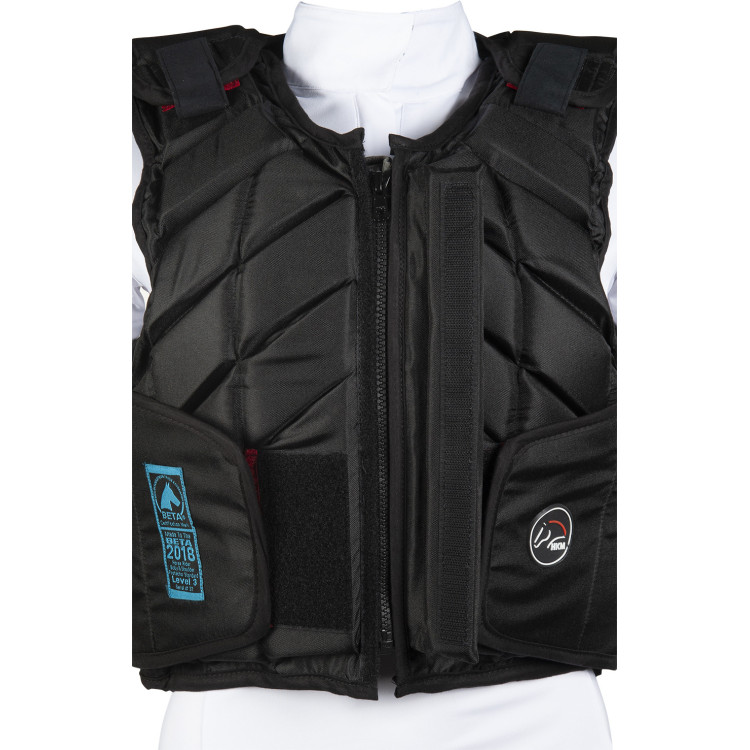 Chaleco de protección Easy fit HKM nivel 3 Chaleco de protección Easy fit HKM nivel 3