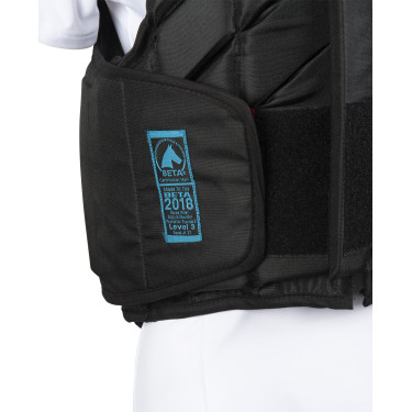 Chaleco de protección Easy fit HKM nivel 3 Chaleco de protección Easy fit HKM nivel 3