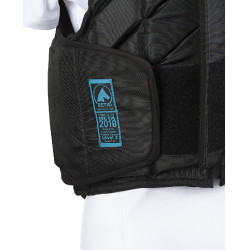 Chaleco de protección Easy fit HKM nivel 3 Chaleco de protección Easy fit HKM nivel 3