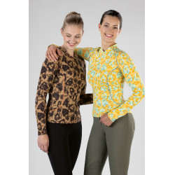Camiseta Clolour Breeze de manga larga HKM Camiseta Clolour Breeze de manga larga HKM