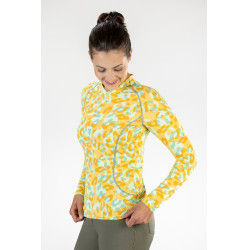 Camiseta Clolour Breeze de manga larga HKM Camiseta Clolour Breeze de manga larga HKM