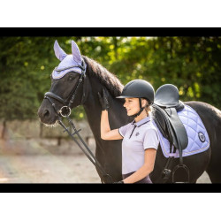 Sudadera con capucha Lavender Bay HKM Gris pardo Marrón