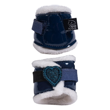 Set de equitación Cuddle Pony HKM Set de equitación Cuddle Pony HKM