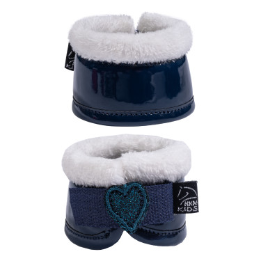 Set de equitación Cuddle Pony HKM Set de equitación Cuddle Pony HKM