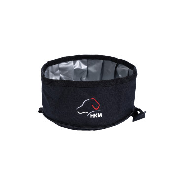 Cuenco de viaje para perro Buddy HKM Cuenco de viaje para perro Buddy HKM