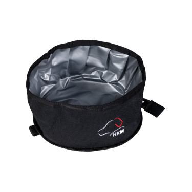 Cuenco de viaje para perro Buddy HKM Cuenco de viaje para perro Buddy HKM