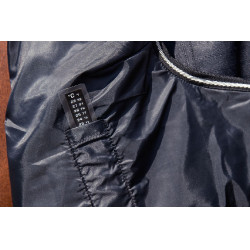 Manta highneck Innsbruck 1200D forrada pol. HKM Manta highneck Innsbruck 1200D forrada pol. HKM