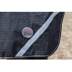 Manta highneck Innsbruck 1200D forrada pol. HKM Manta highneck Innsbruck 1200D forrada pol. HKM