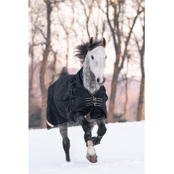 Manta highneck Innsbruck 1200D forrada pol. HKM Manta highneck Innsbruck 1200D forrada pol. HKM