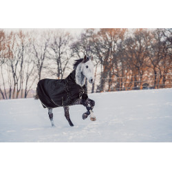 Manta highneck Innsbruck 1200D forrada pol. HKM Manta highneck Innsbruck 1200D forrada pol. HKM