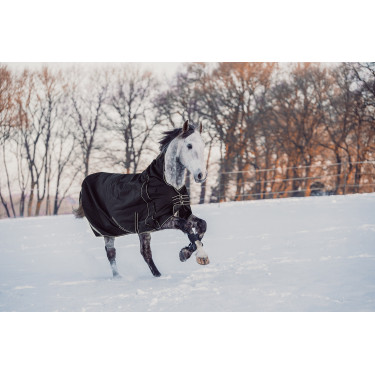 Manta highneck Innsbruck 1200D forrada pol. HKM Manta highneck Innsbruck 1200D forrada pol. HKM