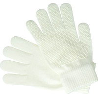 Guantes Unisize Blanco Guantes Unisize Blanco