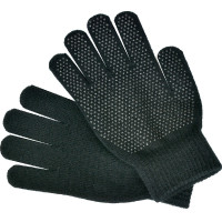 Guantes Unisize Negro