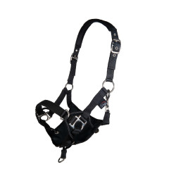 Cabezada Safe Control Style HKM
