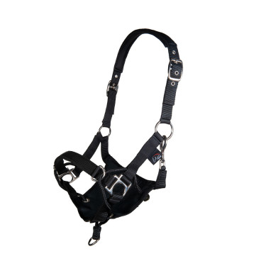Cabezada Safe Control Style HKM