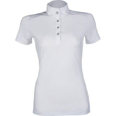 Polo de concurso Premium HKM Polo de concurso Premium HKM