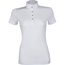 Polo de concurso Premium HKM Polo de concurso Premium HKM
