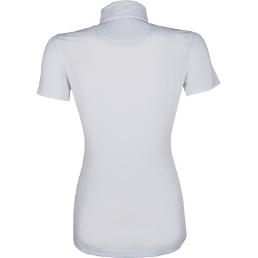 Polo de concurso Premium HKM Polo de concurso Premium HKM