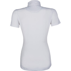 Polo de concurso Premium HKM Polo de concurso Premium HKM