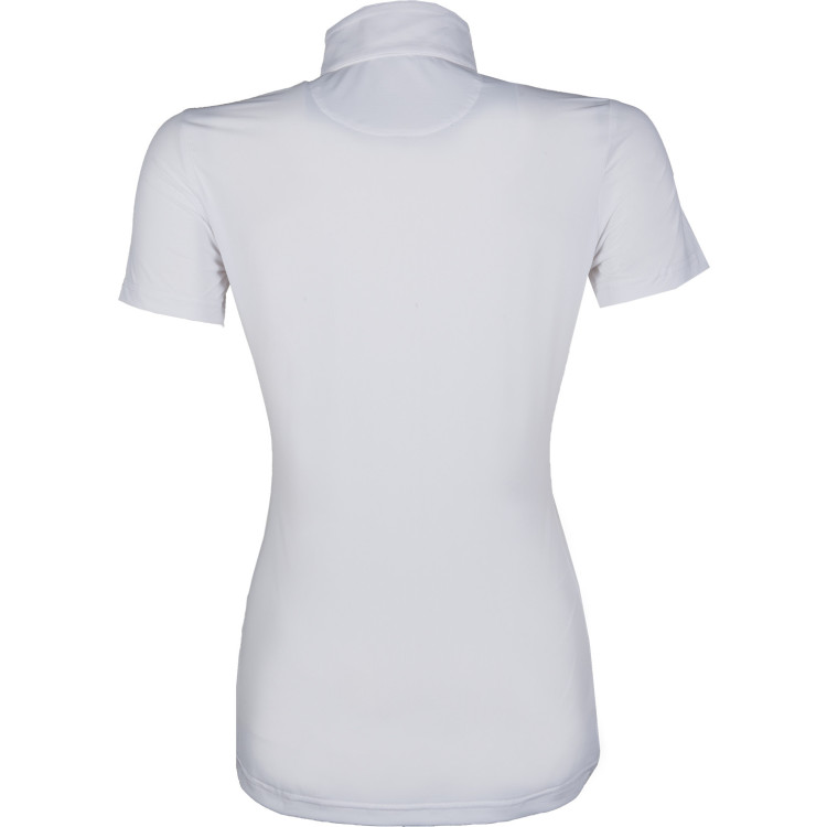 Polo de concurso Premium HKM Polo de concurso Premium HKM