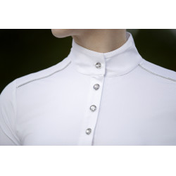Polo de concurso Premium HKM Polo de concurso Premium HKM