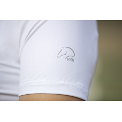 Polo de concurso Premium HKM Polo de concurso Premium HKM