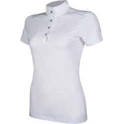 Polo de concurso Premium HKM Polo de concurso Premium HKM