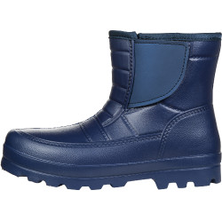 Botas forradas impermeables Snowflake HKM Botas forradas impermeables Snowflake HKM