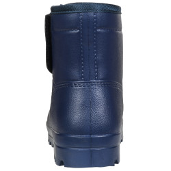 Botas forradas impermeables Snowflake HKM Botas forradas impermeables Snowflake HKM