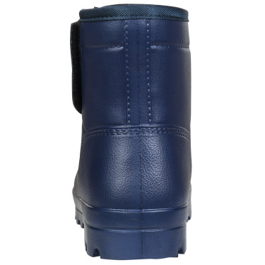 Botas forradas impermeables Snowflake HKM Botas forradas impermeables Snowflake HKM