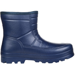Botas forradas impermeables Snowflake HKM Botas forradas impermeables Snowflake HKM