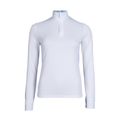 Camiseta funcional Hunter de manga larga HKM