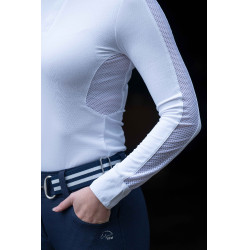 Camiseta funcional Hunter de manga larga HKM Camiseta funcional Hunter de manga larga HKM