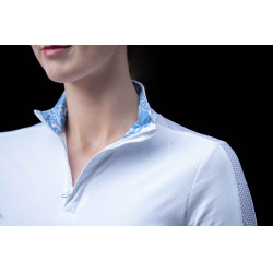 Camiseta funcional Hunter de manga larga HKM Camiseta funcional Hunter de manga larga HKM