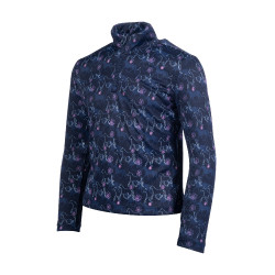 Camiseta técnica HKM Bria de manga larga Camiseta técnica HKM Bria de manga larga