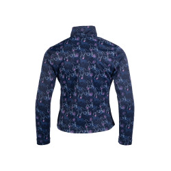Camiseta técnica HKM Bria de manga larga Camiseta técnica HKM Bria de manga larga