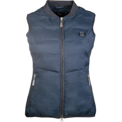 Chaleco calefactable HKM Comfort Temperature Style Chaleco calefactable HKM Comfort Temperature Style
